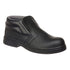 Steelite Schlupf-Sicherheitsstiefel S2 - Schwarz (BKR)