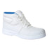 Steelite Schnürstiefel Albus S2 - WHR