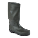 PVC Gummistiefel - Gruen (GNR)