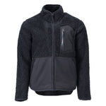 Faserpelz Jacke mit Reißverschluss 22303-682 - MELTEC GmbH