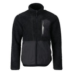 Faserpelz Jacke mit Reißverschluss 22303-682 - MELTEC GmbH