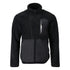 Faserpelz Jacke mit Reißverschluss 22303-682 - MELTEC GmbH
