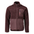 Faserpelz Jacke mit Reißverschluss 22303-682 - MELTEC GmbH