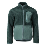 Faserpelz Jacke mit Reißverschluss 22303-682 - MELTEC GmbH