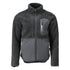 Faserpelz Jacke mit Reißverschluss 22303-682 - MELTEC GmbH