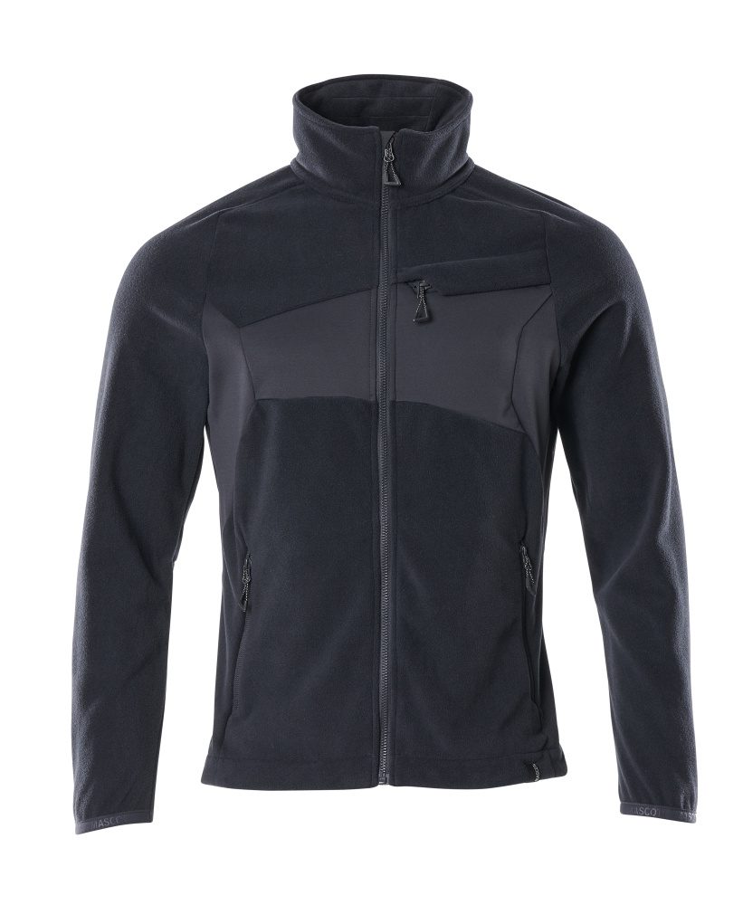 Fleecejacke 18303-137 - MELTEC GmbH