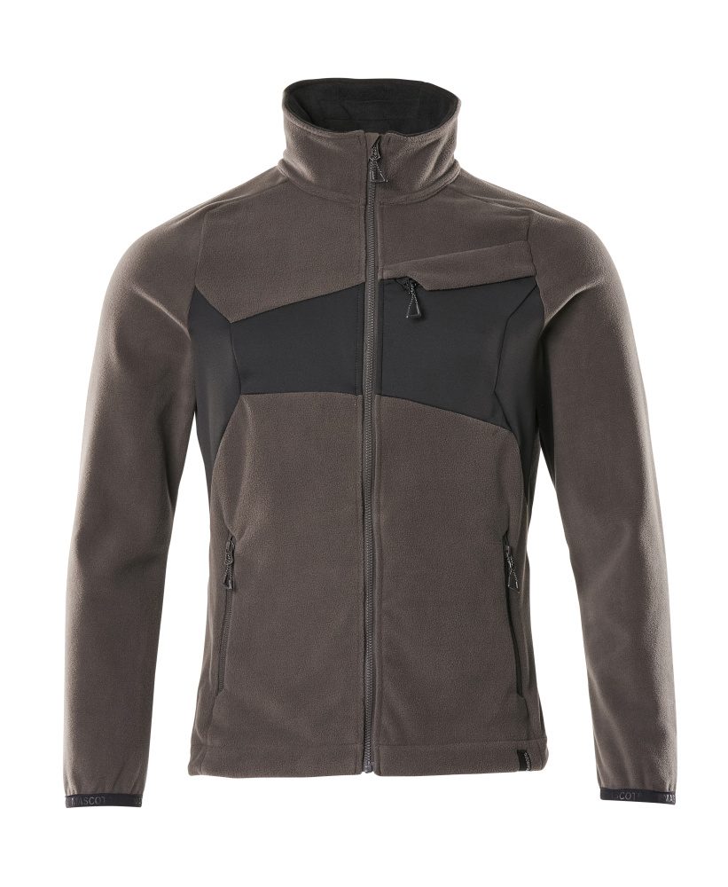 Fleecejacke 18303-137 - MELTEC GmbH