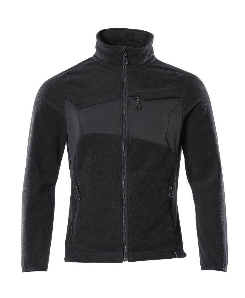 Fleecejacke 18303-137 - MELTEC GmbH
