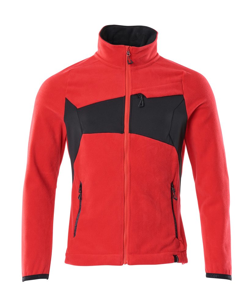 Fleecejacke 18303-137 - MELTEC GmbH