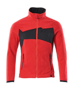 Fleecejacke 18303-137 - MELTEC GmbH