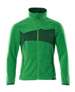 Fleecejacke 18303-137 - MELTEC GmbH