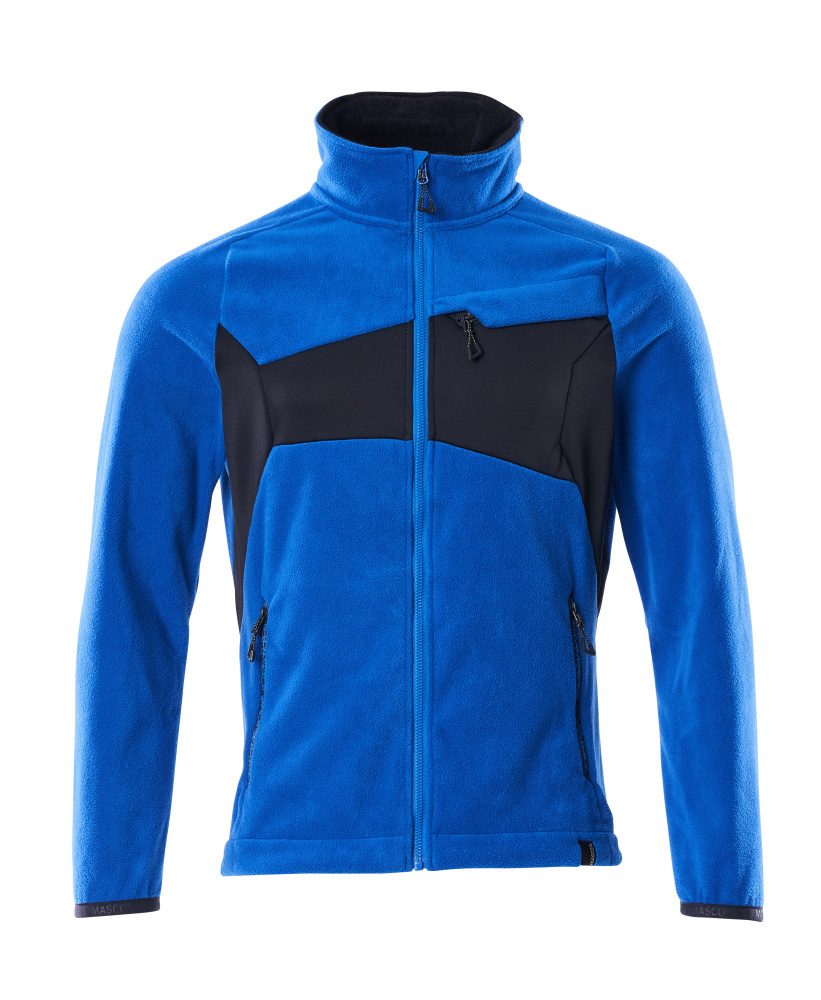 Fleecejacke 18303-137 - MELTEC GmbH