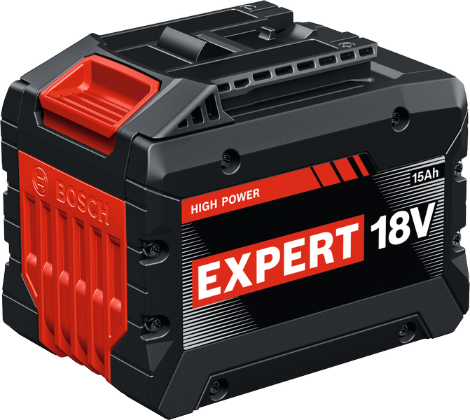 Bosch AKKU EXPERT EXBA18V-150 (C) - MELTEC GmbH