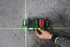BOSCH EXPERT Linienlaser EXLL18V-120-33CG - MELTEC GmbH