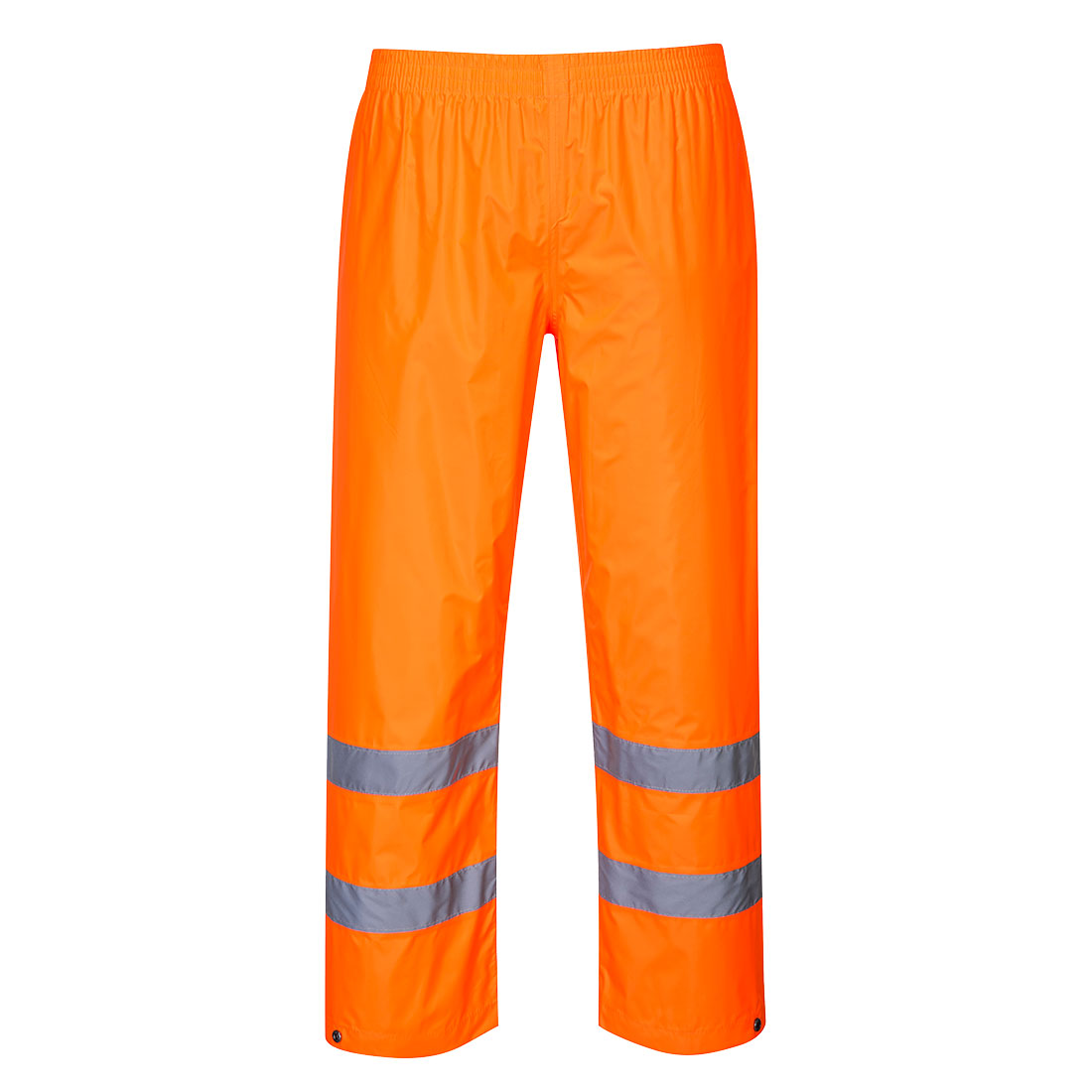 Hi-Vis Regenhose - Orange (ORR)