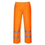 Hi-Vis Regenhose - Orange (ORR)