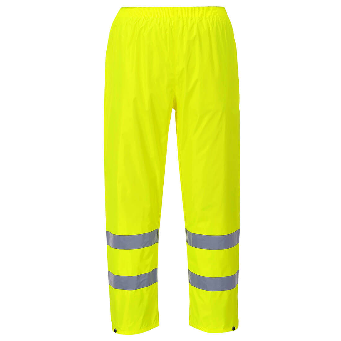 Hi-Vis Regenhose - Gelb (YER)