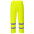 Hi-Vis Regenhose - Gelb (YER)