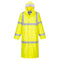 Hi-Vis Regenmantel 122 cm - Gelb (YER)