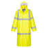 Hi-Vis Regenmantel 122 cm - Gelb (YER)