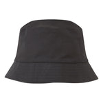 Wendbarer Schlapphut - Schwarz/Gelb (BKY)