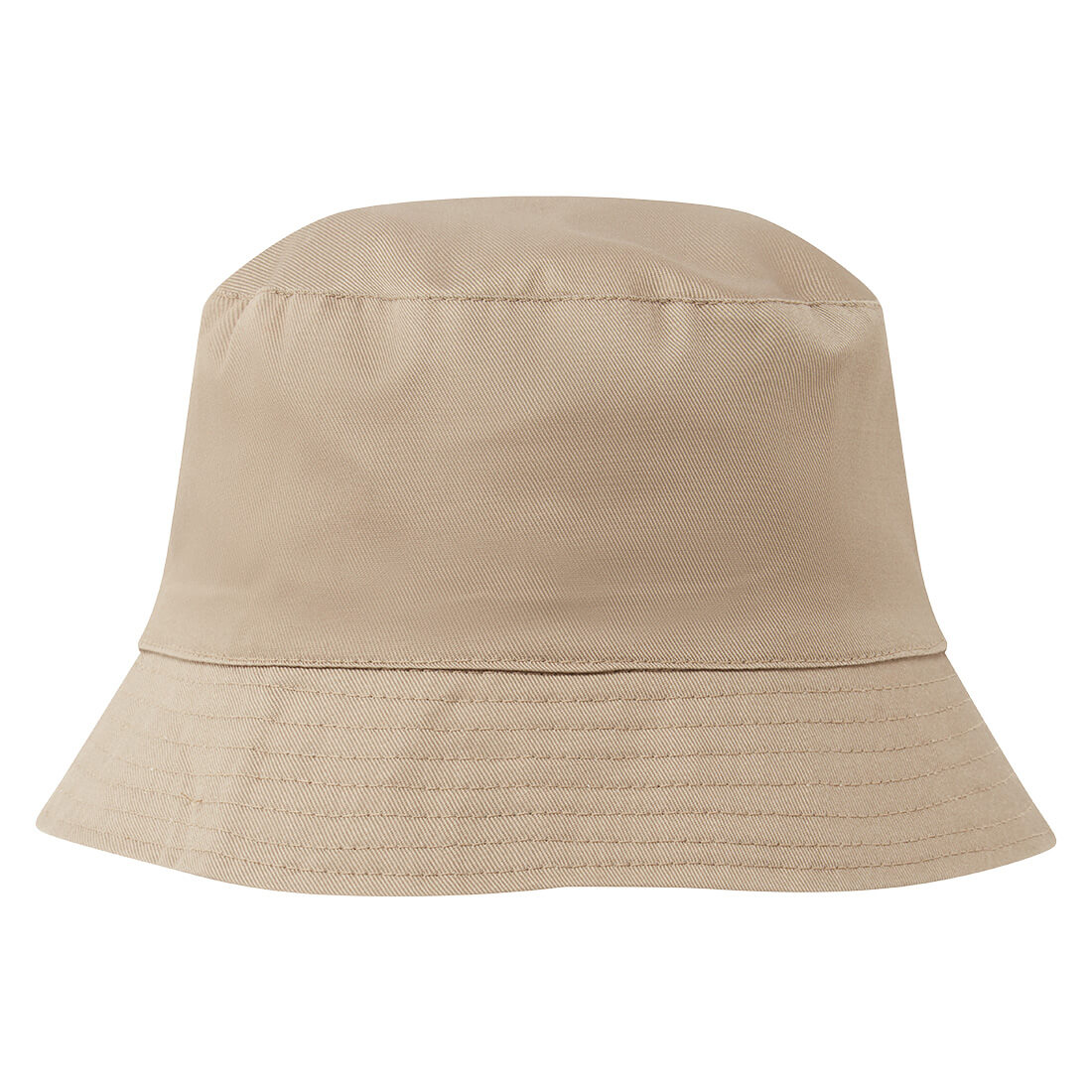 Wendbarer Schlapphut - Khaki/Waldgrün (KHF)