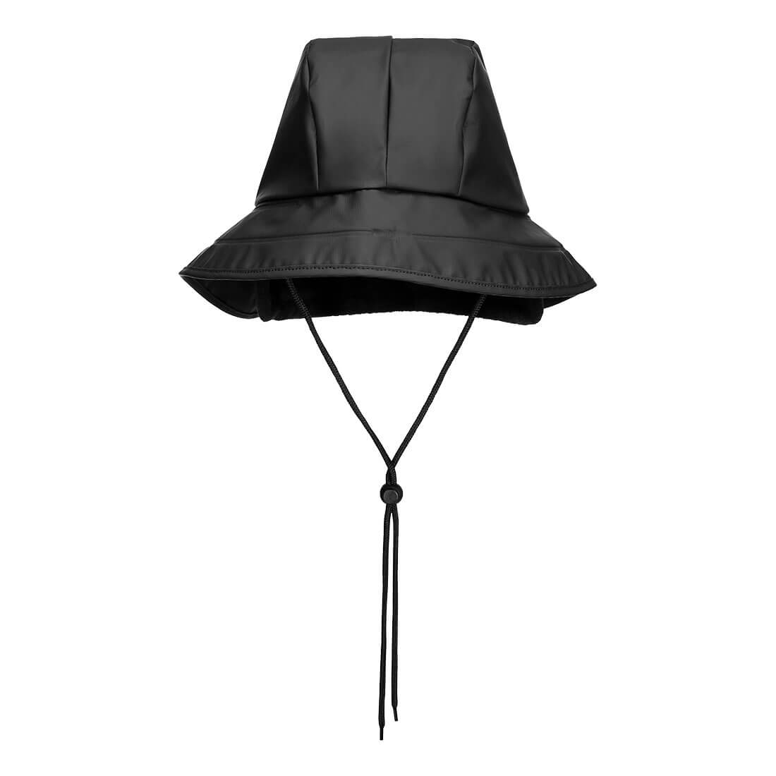 Sealtex-Fischerhut - Schwarz (BKR)