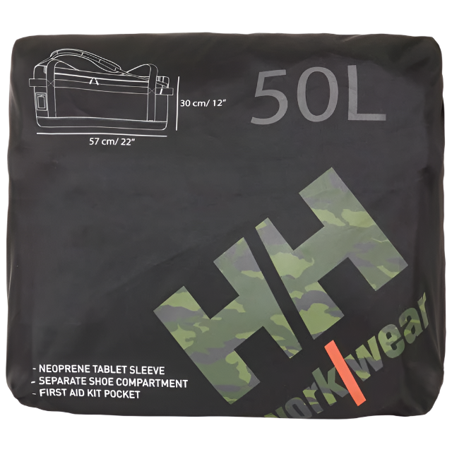 HH Reisetasche 50 L