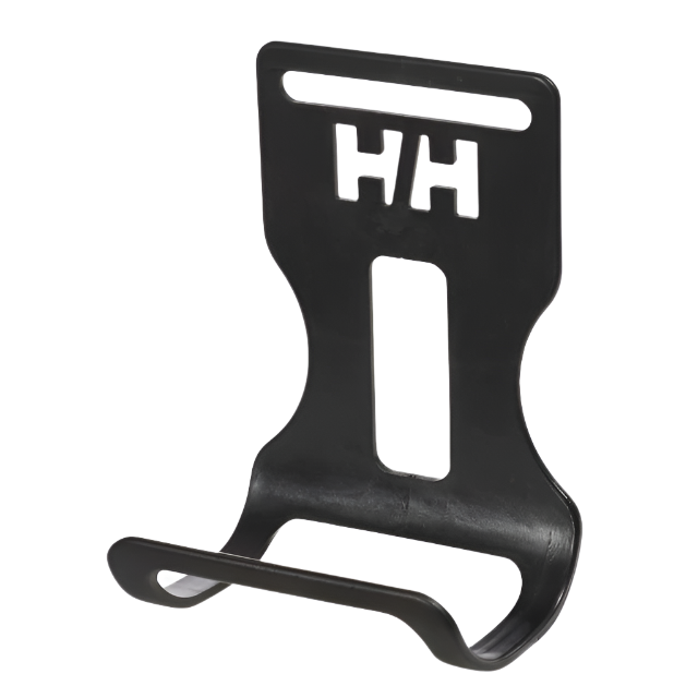 Hammerhalter Hartplastik