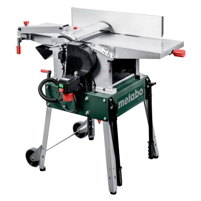 Hobelmaschine HC 260 C - 2,8 DNB (0114026100) Hobelmaschine