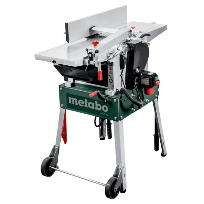 Hobelmaschine HC 260 C - 2,8 DNB (0114026100) Hobelmaschine