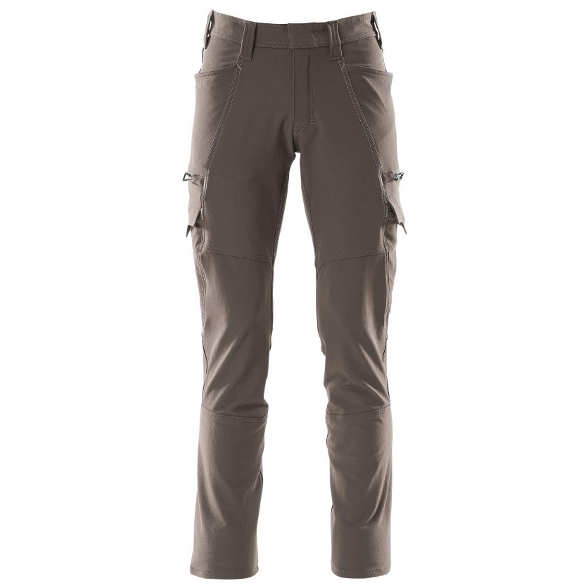 Hose mit Schenkeltaschen 18279-511
