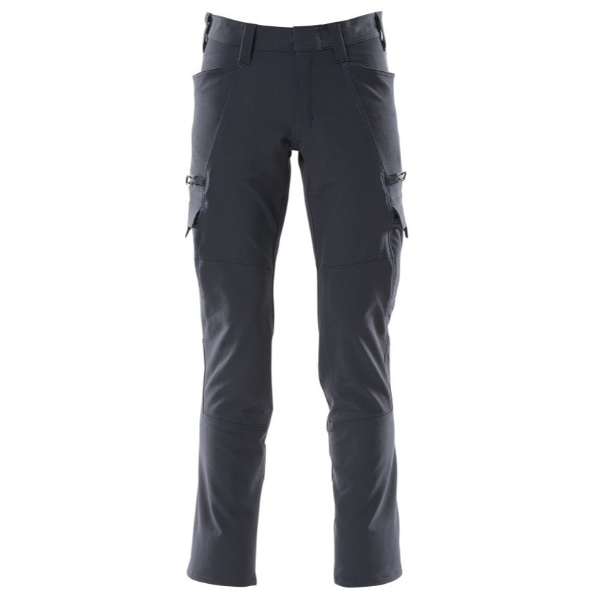 Hose mit Schenkeltaschen 18279-511