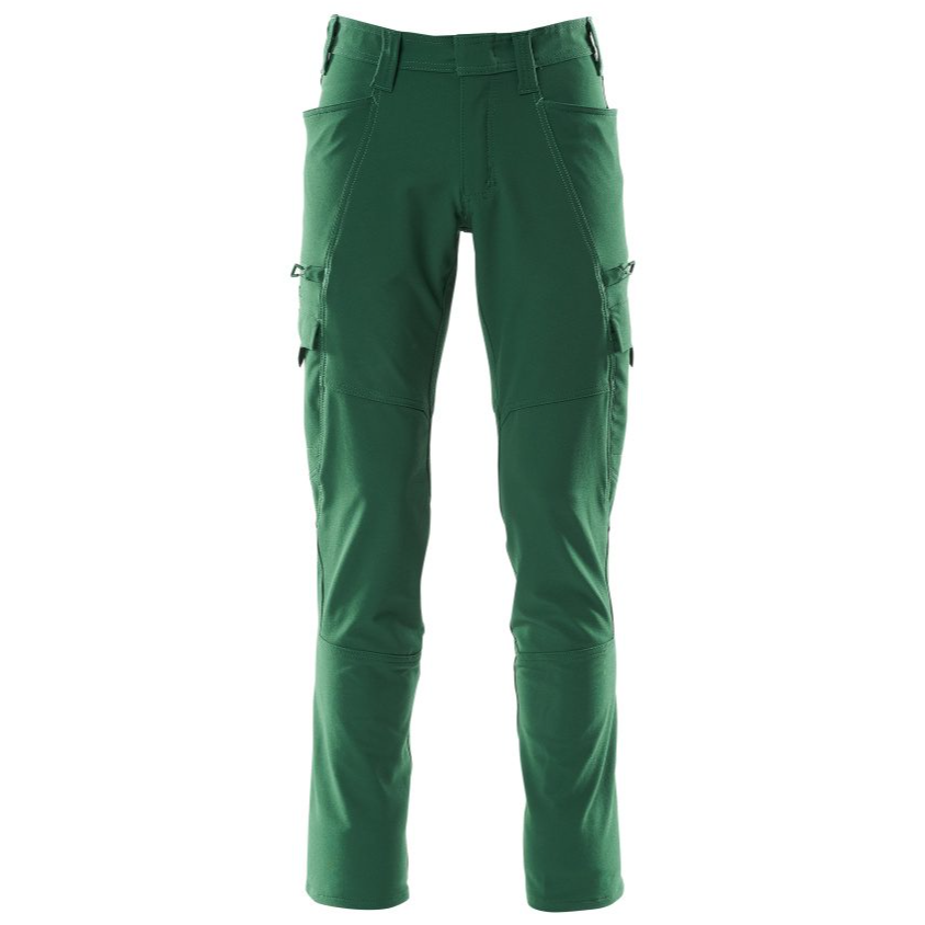 Hose mit Schenkeltaschen 18279-511