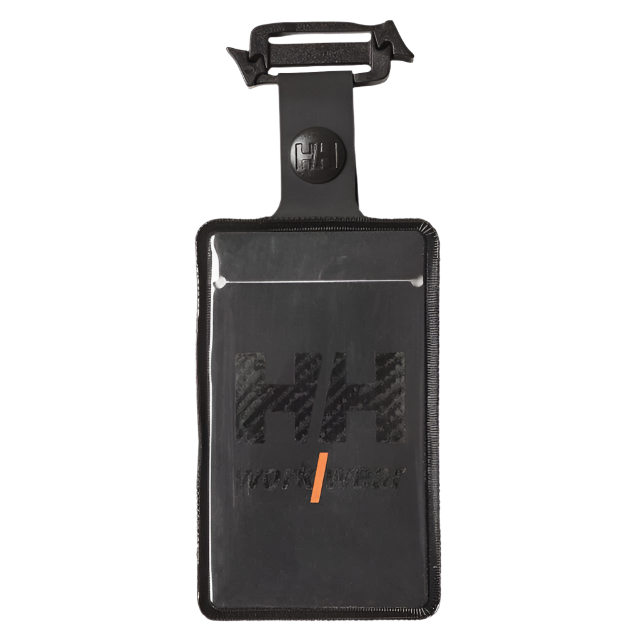 ID Card Holder