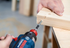 Bosch PRO Impact Set mit Multi Construction Bohrer und Pick and Click-Index, PH2 x 50 mm, PZ2 x 50 mm, T20 x 50 mm, T25 x 50 mm, T30 x 50 mm, MC 5/6/8 x 50 mm, 8‑tlg.