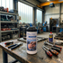 Handreinigungstücher - MEL-CLEAN (75 Tücher) - MELTEC GmbH
