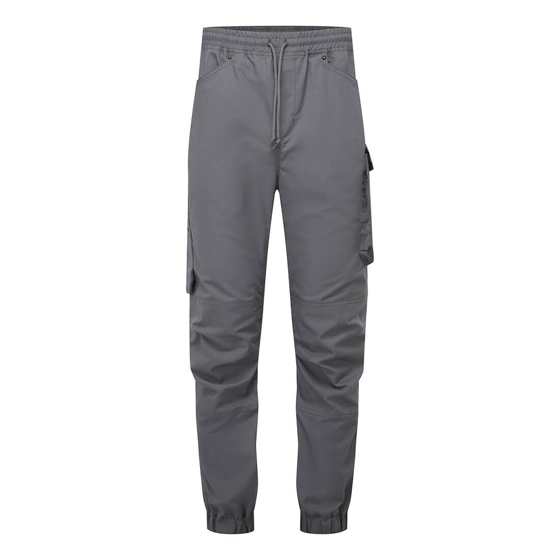 KA3 Cargo Jogger - Zoom Grau (ZOR)