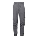 KA3 Cargo Jogger - Zoom Grau (ZOR)