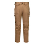 KX3 Cargohose - Kaffeebraun (CFR)