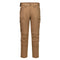 KX3 Cargohose - Kaffeebraun (CFR)