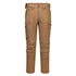 KX3 Cargohose - Kaffeebraun (CFR)