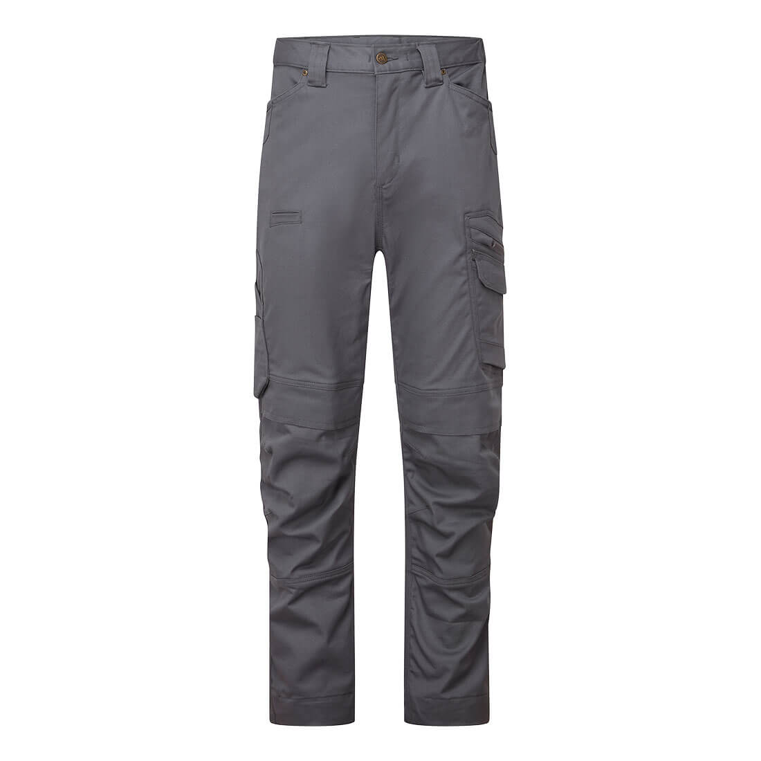 KX3 Cargohose - Zoom Grau (ZOR)