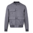 KA3 Pilotjacke - Zoom Grau (ZOR)