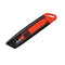 Ultra Safety Cutter - Schwarz (BKR)