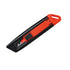 Ultra Safety Cutter - Schwarz (BKR)