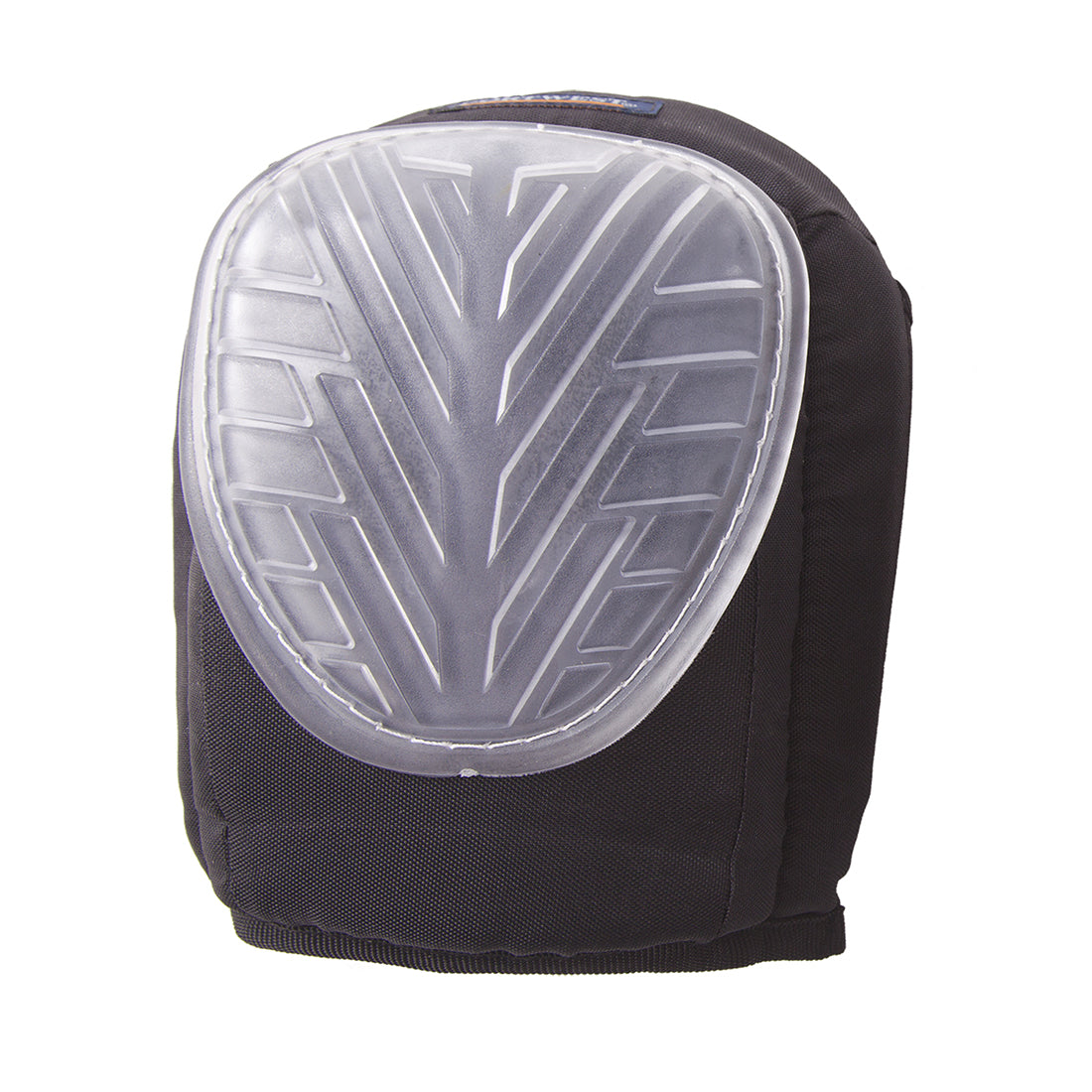 Super Gel Knieschoner - Schwarz (BKR)