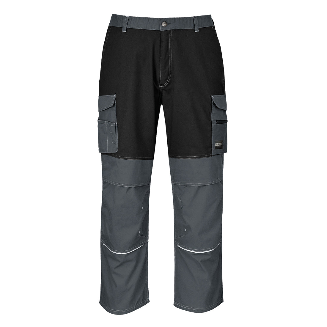 Hose Granite - ZoomGrau/Schwarz (ZBR)