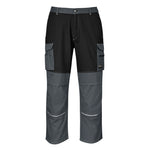 Hose Granite - ZoomGrau/Schwarz (ZBR)
