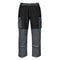 Hose Granite - ZoomGrau/Schwarz (ZBR)